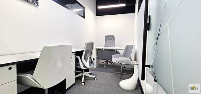 Office for Rent in Business Bay, Dubai - 20260520_132546. jpg. jpeg Office for Rent in Business Bay, Dubai - 20260520_132546. jpg. jpeg