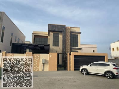 5 Schlafzimmer Villa zum zur Miete in Al Alia, Ajman - WhatsApp Image 2026-06-01 at 4.35. 31 PM (3). jpeg 5 Schlafzimmer Villa zum zur Miete in Al Alia, Ajman - WhatsApp Image 2026-06-01 at 4.35. 31 PM (3). jpeg