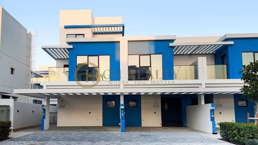 5 habitaciones Townhouse para en Venta en DAMAC Lagoons, Dubai - WhatsApp Image 2026-04-13 at 14.27. 43 (1). jpeg 5 habitaciones Townhouse para en Venta en DAMAC Lagoons, Dubai - WhatsApp Image 2026-04-13 at 14.27. 43 (1). jpeg