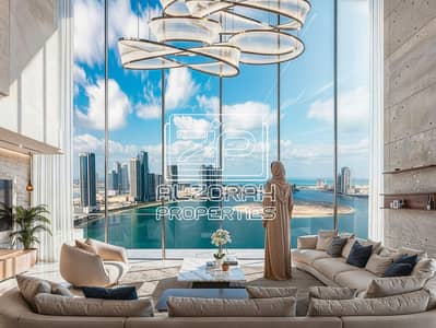 1 Bedroom Flat for Sale in Al Khan, Sharjah - 26. jpg