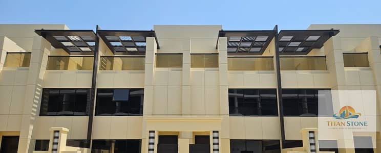 3 Bedroom Villa for Rent in Jumeirah Village Circle (JVC), Dubai - WhatsApp Image 2026-06-01 at 1.01. 53 PM (2). jpeg 3 Bedroom Villa for Rent in Jumeirah Village Circle (JVC), Dubai - WhatsApp Image 2026-06-01 at 1.01. 53 PM (2). jpeg