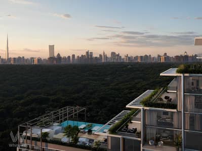 1 Bedroom Flat for Sale in Sobha Hartland, Dubai - WhatsApp Image 2026-06-01 at 16.56. 57. jpeg