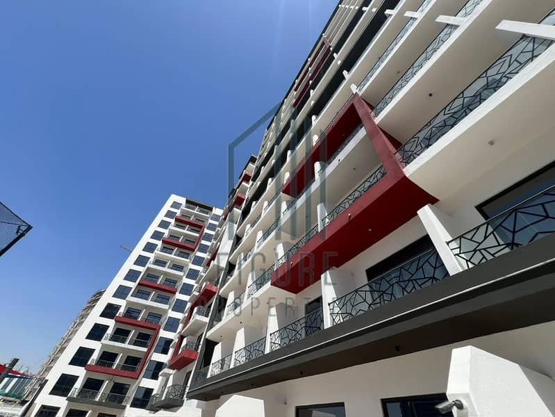 High Floor | COMMUNITY VIEW | Best ROI - Image 9