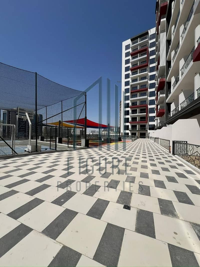 High Floor | COMMUNITY VIEW | Best ROI - Image 10