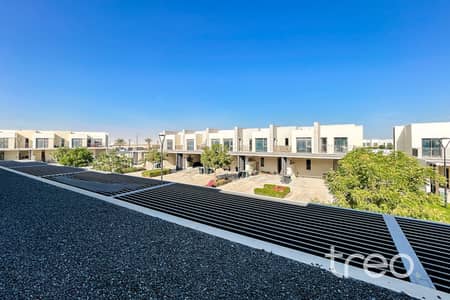 تاون هاوس 3 غرف نوم للايجار في دبي الجنوب، دبي - 311 Parkside 2, Emaar Dubai South - 18. jpg