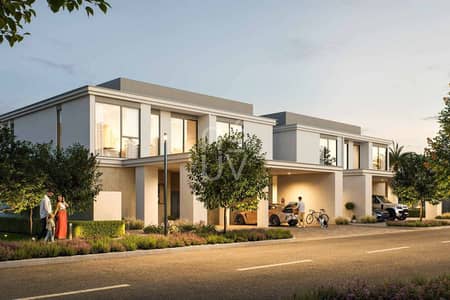 3 Schlafzimmer Villa zum zum Verkauf in Dubai South, Dubai - Villa in Dubai South,Emaar South,Greenspoint 2, 3 schlafzimmer, 3700000 AED - 15339476 3 Schlafzimmer Villa zum zum Verkauf in Dubai South, Dubai - Villa in Dubai South,Emaar South,Greenspoint 2, 3 schlafzimmer, 3700000 AED - 15339476