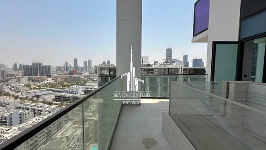 2 Bedroom Apartment for Sale in Jumeirah Village Circle (JVC), Dubai - Luxury | Skyline & Marina Views | High ROI