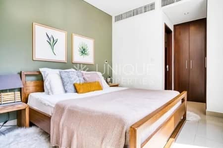 1 Bedroom Apartment for Sale in Downtown Dubai, Dubai - Fully Furnished | High Floor | Burj Khalifa View 1 Bedroom Apartment for Sale in Downtown Dubai, Dubai - Fully Furnished | High Floor | Burj Khalifa View