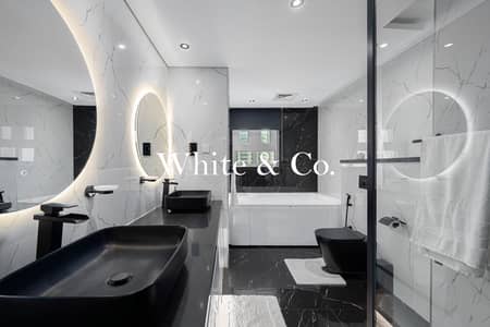 3 Bedroom Flat for Rent in Palm Jumeirah, Dubai - One of a Kind | Fully Upgraded | C Type 3 Bedroom Flat for Rent in Palm Jumeirah, Dubai - One of a Kind | Fully Upgraded | C Type