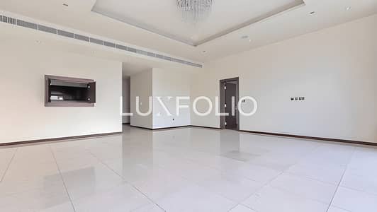 3 Bedroom Flat for Rent in Palm Jumeirah, Dubai - Available Now | High Floor | Atlantis View 3 Bedroom Flat for Rent in Palm Jumeirah, Dubai - Available Now | High Floor | Atlantis View