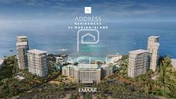 2 Bedroom Flat for Sale in Al Marjan Island, Ras Al Khaimah - 1kVxFL5g. jpeg