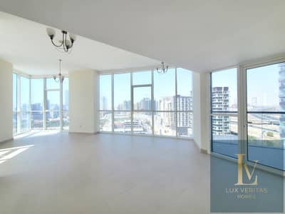 2 Bedroom Apartment for Rent in Jumeirah Village Circle (JVC), Dubai - IMG-20250513-WA0036. jpg