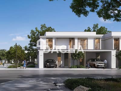 4 Bedroom Townhouse for Sale in The Valley by Emaar, Dubai - Prime Location | Investor Deal | Motivated Seller