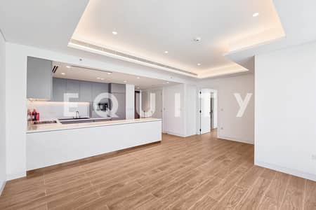 1 habitación Apartamento para en Alquiler en Jumeirah Lake Towers (JLT), Dubai - Apartamento en Jumeirah Lake Towers (JLT)，Uptown Dubai，Uptown Tower, 1 dormitorio, 140000 AED - 15339333