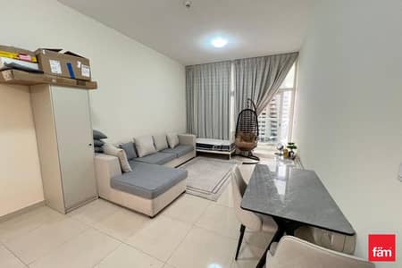 1 Bedroom Apartment for Rent in Dubai Land Residence Complex (DLRC), Dubai - Spacious Unit | Fully Furnished | Vacant 1 Bedroom Apartment for Rent in Dubai Land Residence Complex (DLRC), Dubai - Spacious Unit | Fully Furnished | Vacant
