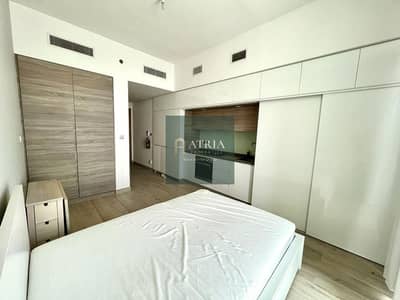 Studio for Rent in Dubai Marina, Dubai - 1. jpeg