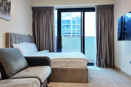 Studio à à louer à Meydan, Dubai - Appartement à Meydan,Meydan One,Azizi Riviera,Azizi Riviera 44, 50000 AED - 15339692 Studio à à louer à Meydan, Dubai - Appartement à Meydan,Meydan One,Azizi Riviera,Azizi Riviera 44, 50000 AED - 15339692