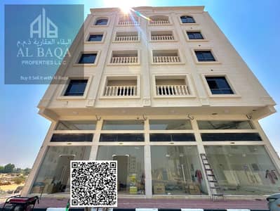 10+ спален Здание Продажа в Аль Алиа, Аджман - WhatsApp Image 2025-09-02 at 10.35. 43 PM (1). jpeg 10+ спален Здание Продажа в Аль Алиа, Аджман - WhatsApp Image 2025-09-02 at 10.35. 43 PM (1). jpeg