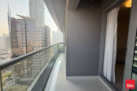 1 Bedroom Flat for Rent in Downtown Dubai, Dubai - Unfurnished | Biggest Layout | Park View | Vacant