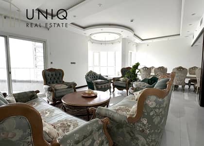 3 Bedroom Apartment for Sale in Al Khan, Sharjah - 3 Bedroom | Upgraded | Corniche View 3 Bedroom Apartment for Sale in Al Khan, Sharjah - 3 Bedroom | Upgraded | Corniche View