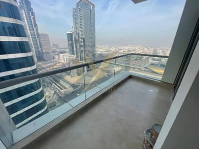 2 Bedroom Apartment for Rent in Business Bay, Dubai - Spacious 2BR Apartment | Sea View | Vacant