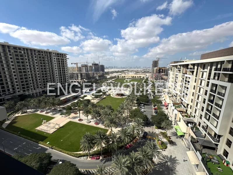 Full Park View | Good ROI | 3 x Private Pool's Full Park View | Good ROI | 3 x Private Pool's