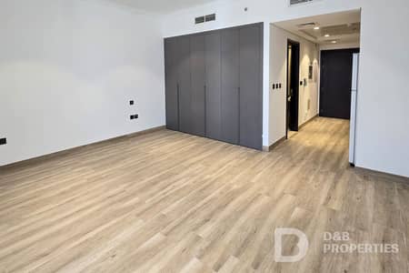 Studio for Rent in Jumeirah Village Circle (JVC), Dubai - Flexible Cheques | Pool View | Kitchen Equipped
