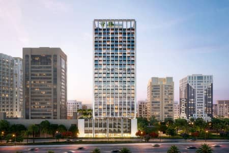 2 Camere Appartamento in vendita a Culture Village (Jaddaf Waterfront), Dubai - Appartamento a Culture Village (Jaddaf Waterfront),Binghatti Twilight, 2 camere da letto, 1650000 AED - 15339741 2 Camere Appartamento in vendita a Culture Village (Jaddaf Waterfront), Dubai - Appartamento a Culture Village (Jaddaf Waterfront),Binghatti Twilight, 2 camere da letto, 1650000 AED - 15339741