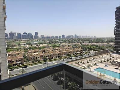 فلیٹ 2 غرفة نوم للايجار في مدينة دبي الرياضية، دبي - WhatsApp Image 2026-05-11 at 12.22. 47. jpeg