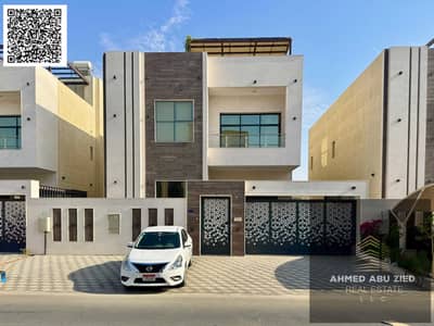 5 Bedroom Villa for Rent in Al Yasmeen, Ajman - WhatsApp Image 2026-05-30 at 5.13. 43 PM (1). jpeg 5 Bedroom Villa for Rent in Al Yasmeen, Ajman - WhatsApp Image 2026-05-30 at 5.13. 43 PM (1). jpeg