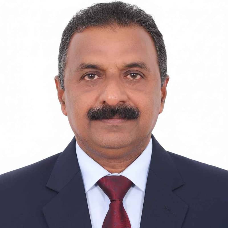 Daniel Kinattukarayil Rajan Perakavil Kutty Rajan