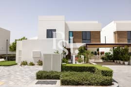 Fully Upgraded | Private Pool And Garden | Furnished