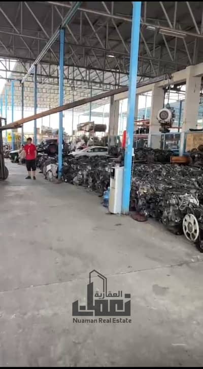 ارض صناعية  للبيع في صناعية الصجعة، الشارقة - 1000068766. jpg