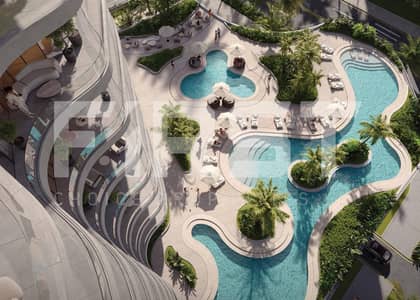 1 Спальня Апартамент Продажа в Остров Аль Рим, Абу-Даби - Radiant Waves Brochure_page-0008. jpg