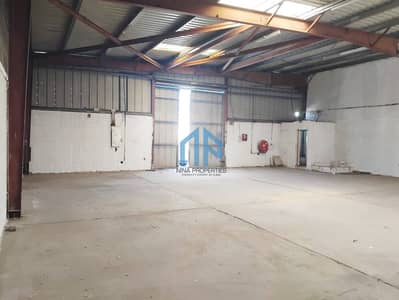 Warehouse for Rent in Al Quoz, Dubai - Warehouse for Rent | 40 KW Electricity Power Warehouse for Rent in Al Quoz, Dubai - Warehouse for Rent | 40 KW Electricity Power