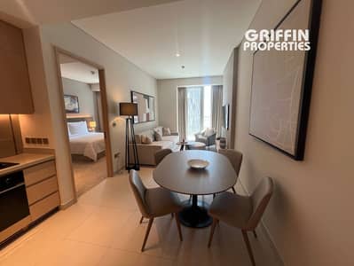1 Bedroom Flat for Rent in Downtown Dubai, Dubai - aza. jpeg 1 Bedroom Flat for Rent in Downtown Dubai, Dubai - aza. jpeg