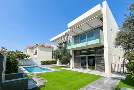 4 Camere Villa in Affitto a Mohammed Bin Rashid City (MBR City), Dubai - 7. jpg