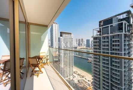 1 Bedroom Flat for Sale in Dubai Harbour, Dubai - 1. jpg