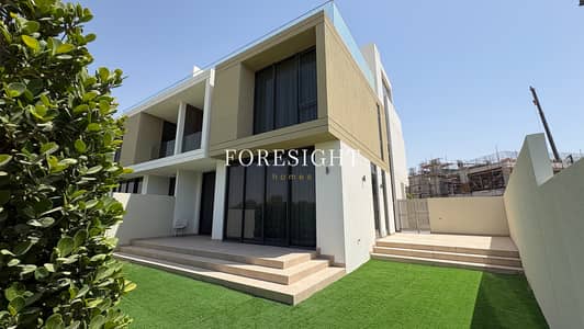 3 Bedroom Villa for Rent in Dubai Hills Estate, Dubai - Villa 56-3. png