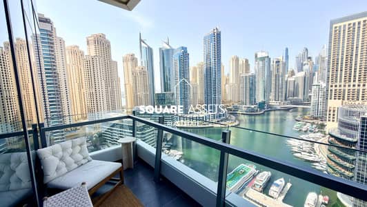 3 Bedroom Flat for Sale in Dubai Marina, Dubai - IMG_1003. jpeg