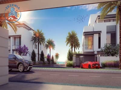 5 Bedroom Villa for Sale in Ajmal Makan City - Sharjah Waterfront, Sharjah - IMG-20250819-WA0163. jpg