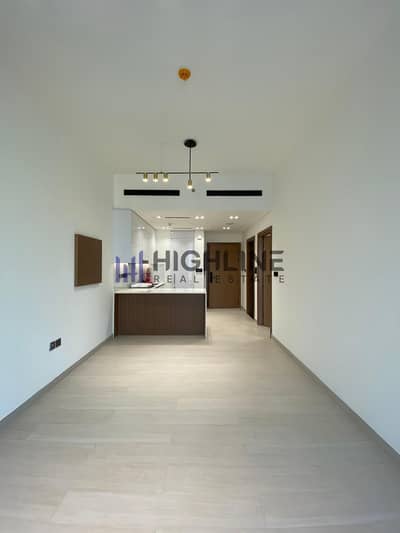 1 Bedroom Apartment for Rent in Jumeirah Village Circle (JVC), Dubai - Spacious 1BR | Pool & City View | Ready to Move In