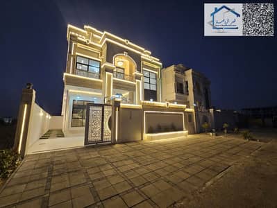5 Bedroom Villa for Sale in Al Helio, Ajman - IMG-20260530-WA0270. jpg 5 Bedroom Villa for Sale in Al Helio, Ajman - IMG-20260530-WA0270. jpg