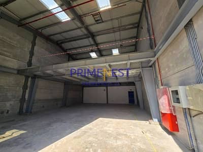 Warehouse for Rent in Al Quoz, Dubai - EXCLUSIVE | MULTIPLE WAREHOUSES| BRAND NEW Warehouse for Rent in Al Quoz, Dubai - EXCLUSIVE | MULTIPLE WAREHOUSES| BRAND NEW