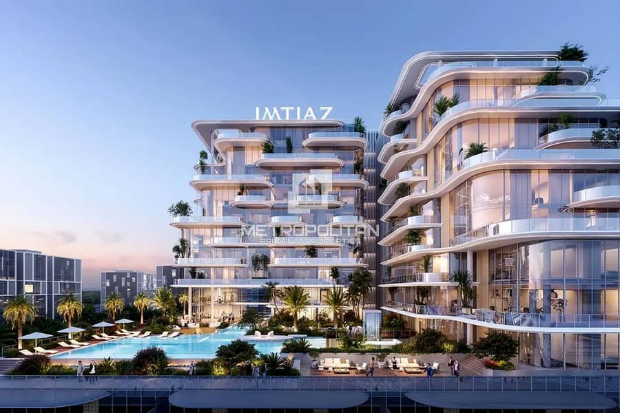 Below Original Price | Premium Living | Strong ROI Below Original Price | Premium Living | Strong ROI