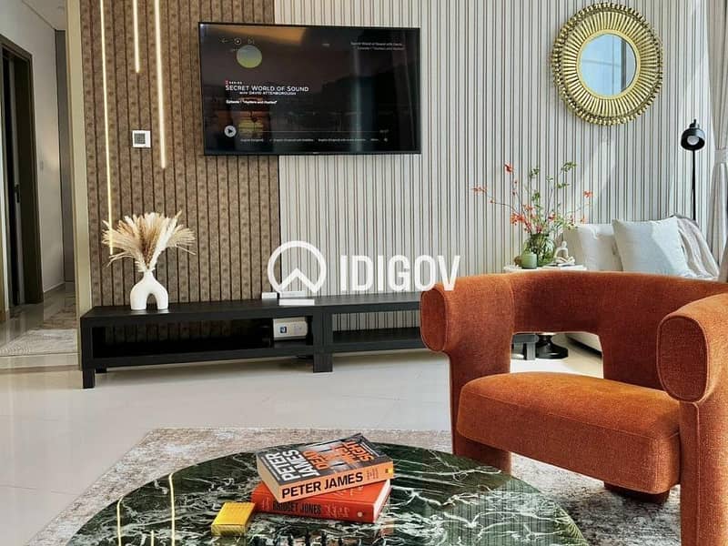 Fully Furnished | High Floor | Investor Deal Fully Furnished | High Floor | Investor Deal