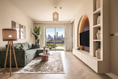 2 Bedroom Apartment for Sale in Za'abeel, Dubai - 2. jpeg