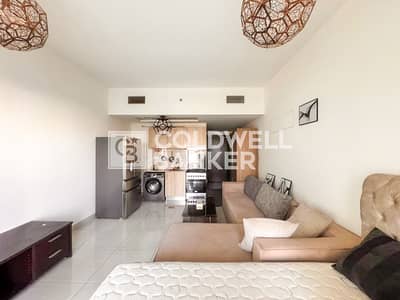Studio zum zur Miete in Business Bay, Dubai - Wohnung in Business Bay，AG Tower, 60000 AED - 15339978
