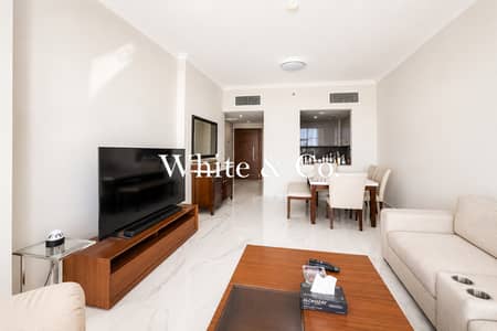 2 Camere Appartamento in vendita a Arjan, Dubai - Appartamento a Arjan，Welcome Residency, 2 camere da letto, 1740000 AED - 14104662