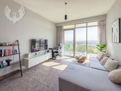 1 Bedroom Apartment for Rent in Dubai Hills Estate, Dubai - Bright | Golf Course Living | Ready To Move In